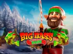 Big Bass Christmas Bash