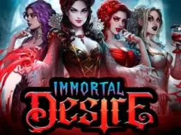 Immortal Desire