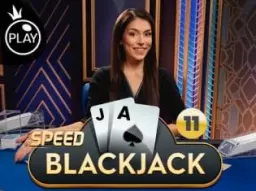 Speed BlackJack 11